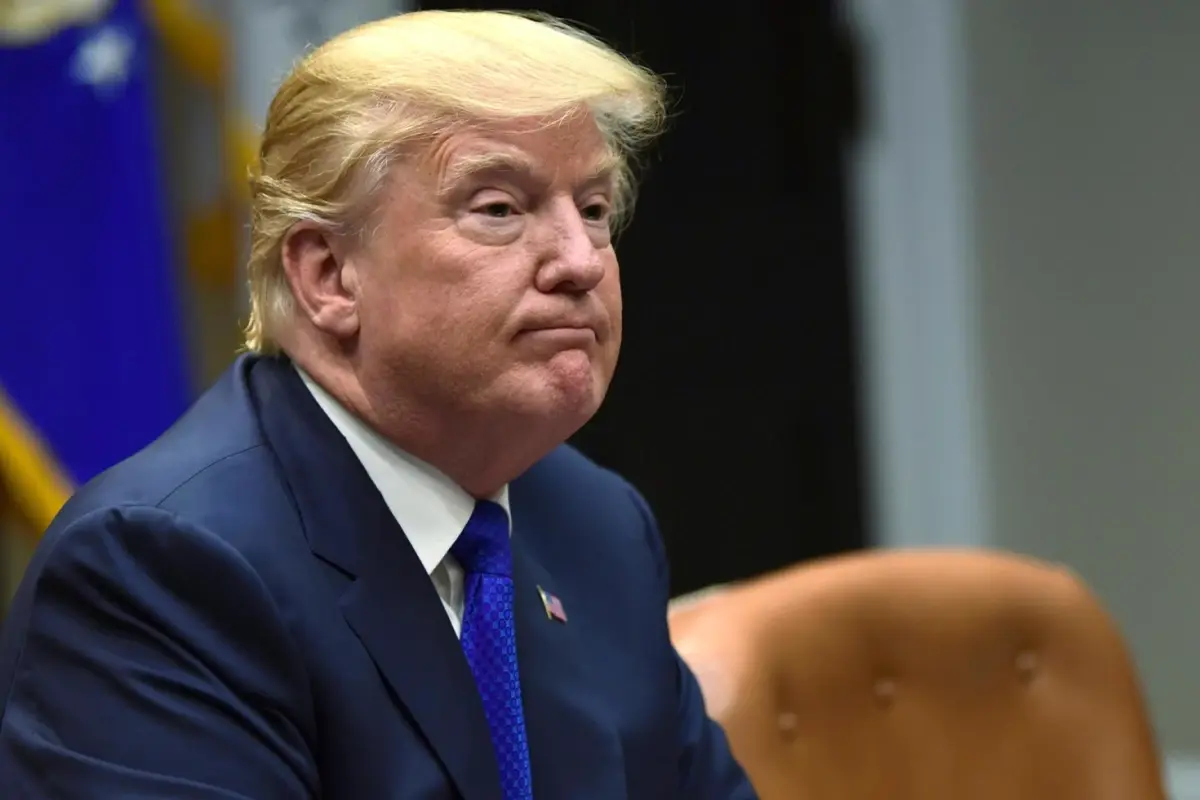 Trump\'ın keyfini kaçıracak anket