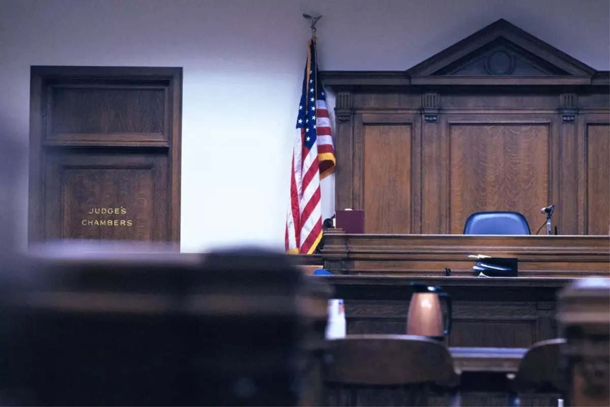 Trump\'ın Portland\'a Asker Göndermesi Engellendi