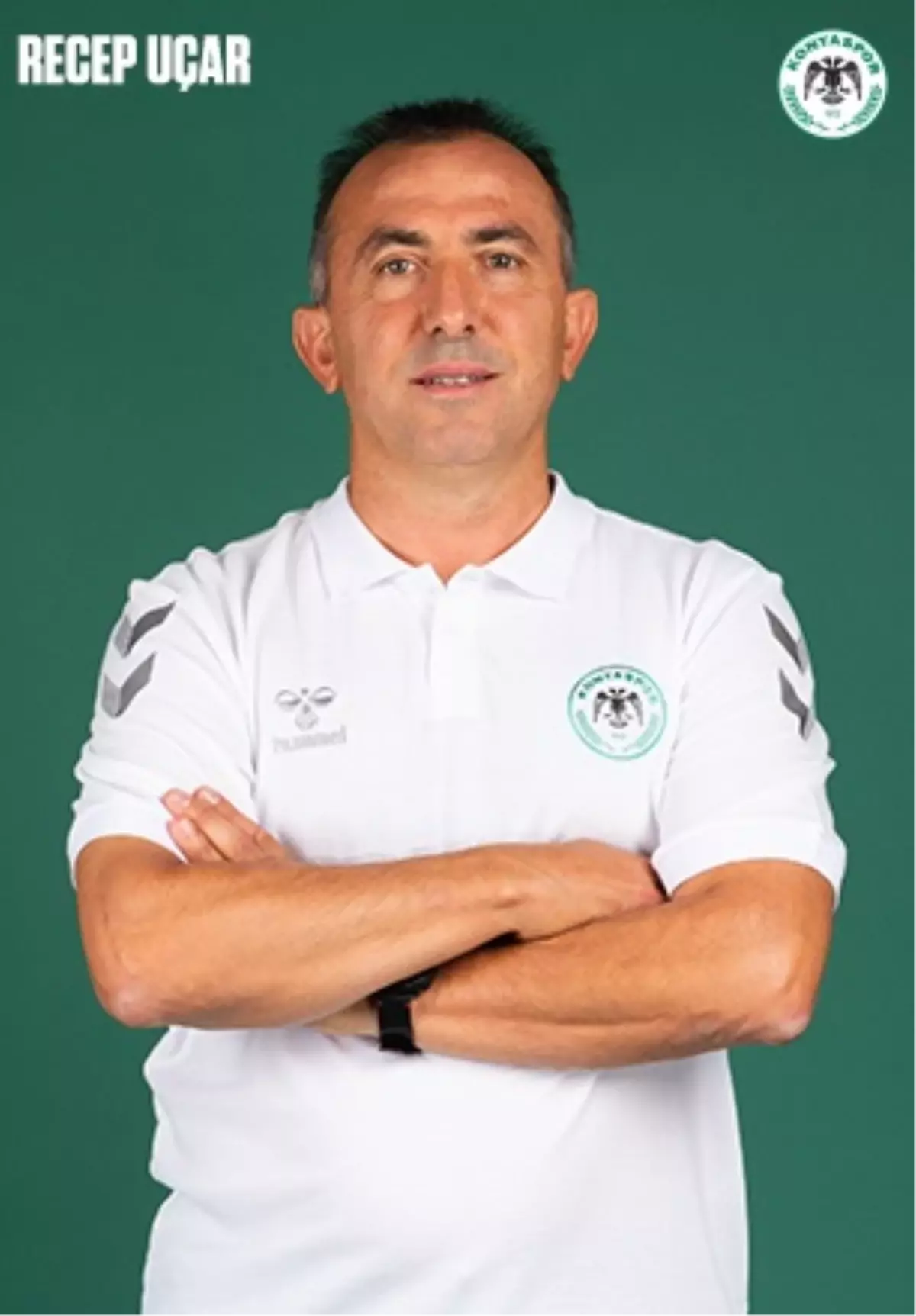 TÜMOSAN Konyaspor Teknik Direktör Değişikliği