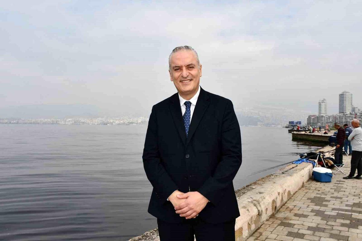 Hacıalioğlu\'ndan Bağlıkaya\'ya Adaylık Çağrısı