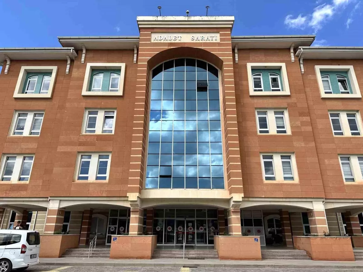 Kastamonu\'da Uyuşturucu Operasyonu: 4 Sanığa 16 Yıl Hapis