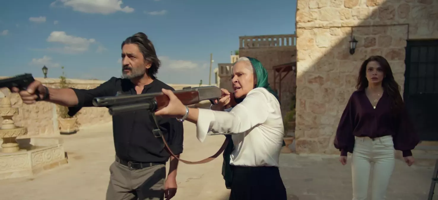 Uzak Şehir\'de Gerilim Tırmanıyor