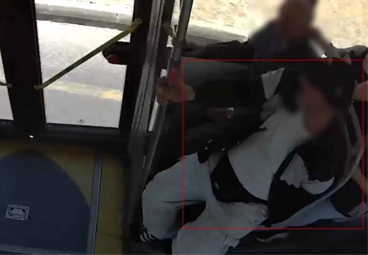 Mersin\'de Yankesici Suçüstü Yakalandı