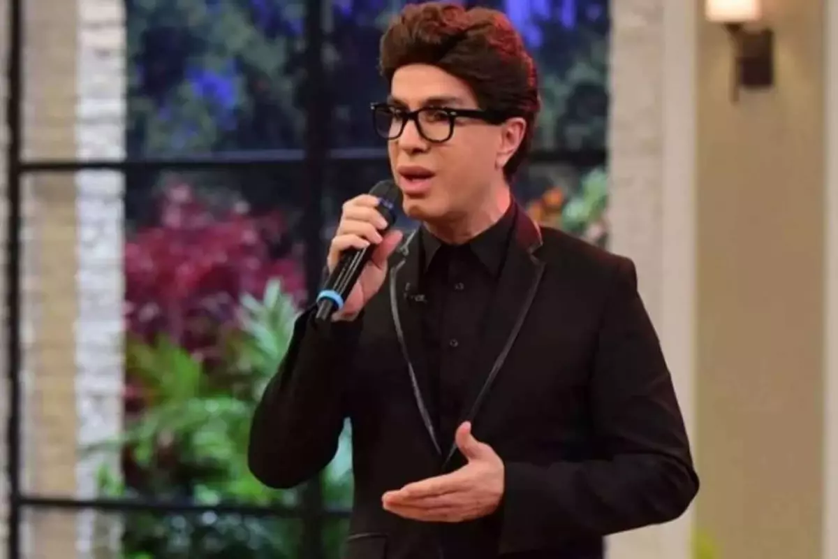 Yılmaz Morgül\'den sevenlerini üzen paylaşım: Dualarınızı bekliyorum