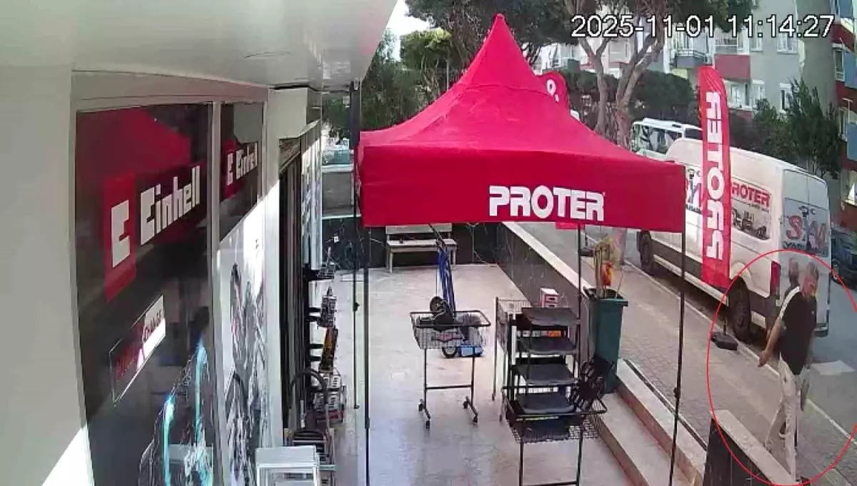 Bıçaklı Saldırı: Ali Haydar Özyıldırım Hayatını Kaybetti