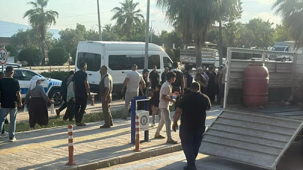 Kamyonetle 4 Yaşındaki Çocuğa Çarpan Sürücüye Cezai İşlem