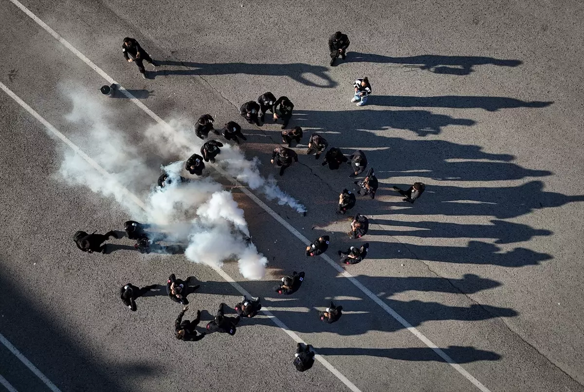 Savaş Muhabirliği Eğitimi Düzenlendi