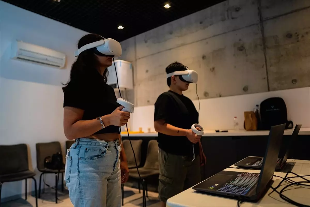 Antalya Kültür Yolu Festivali Başladı