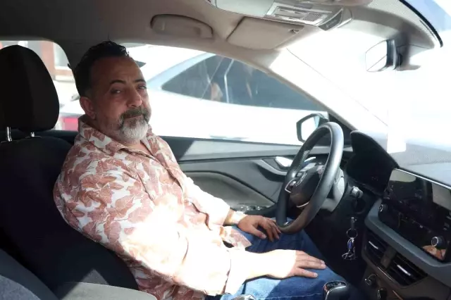 Yanlış kişiyi seçtiler! Parasızlıktan dolandırılamadı bile Yanlış kişiyi seçtiler! Parasızlıktan dolandırılamadı bile