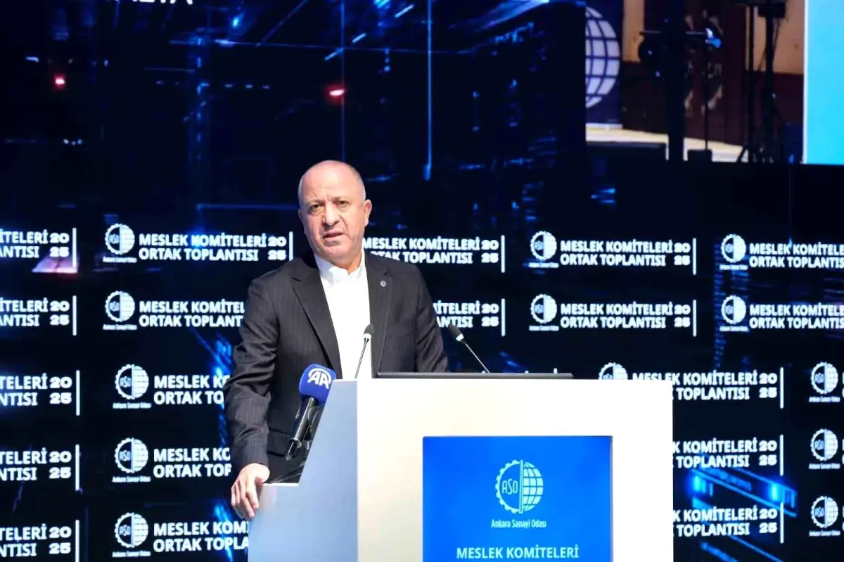 Üretim Ekonomisine Dönüş Çağrısı