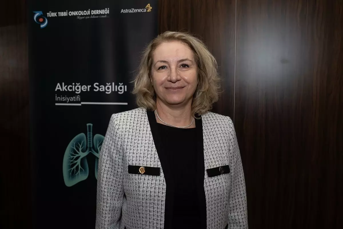 Akciğer Kanseri İçin Erken Tarama Önerisi