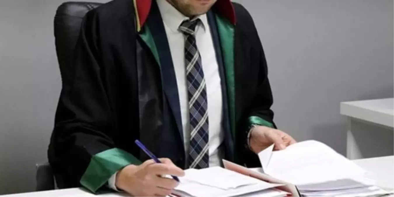 Avukatlık ücretlerinde zam oranı resmen belli oldu