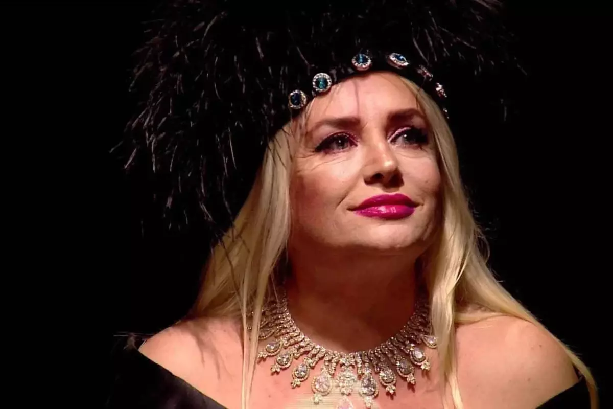 Banu Alkan\'ın acı günü! Olayla ilgil soruşturma başlatıldı