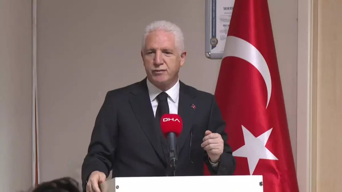 Başakşehir Hastanesi Yoğun Bakım Ünitesi Açıldı