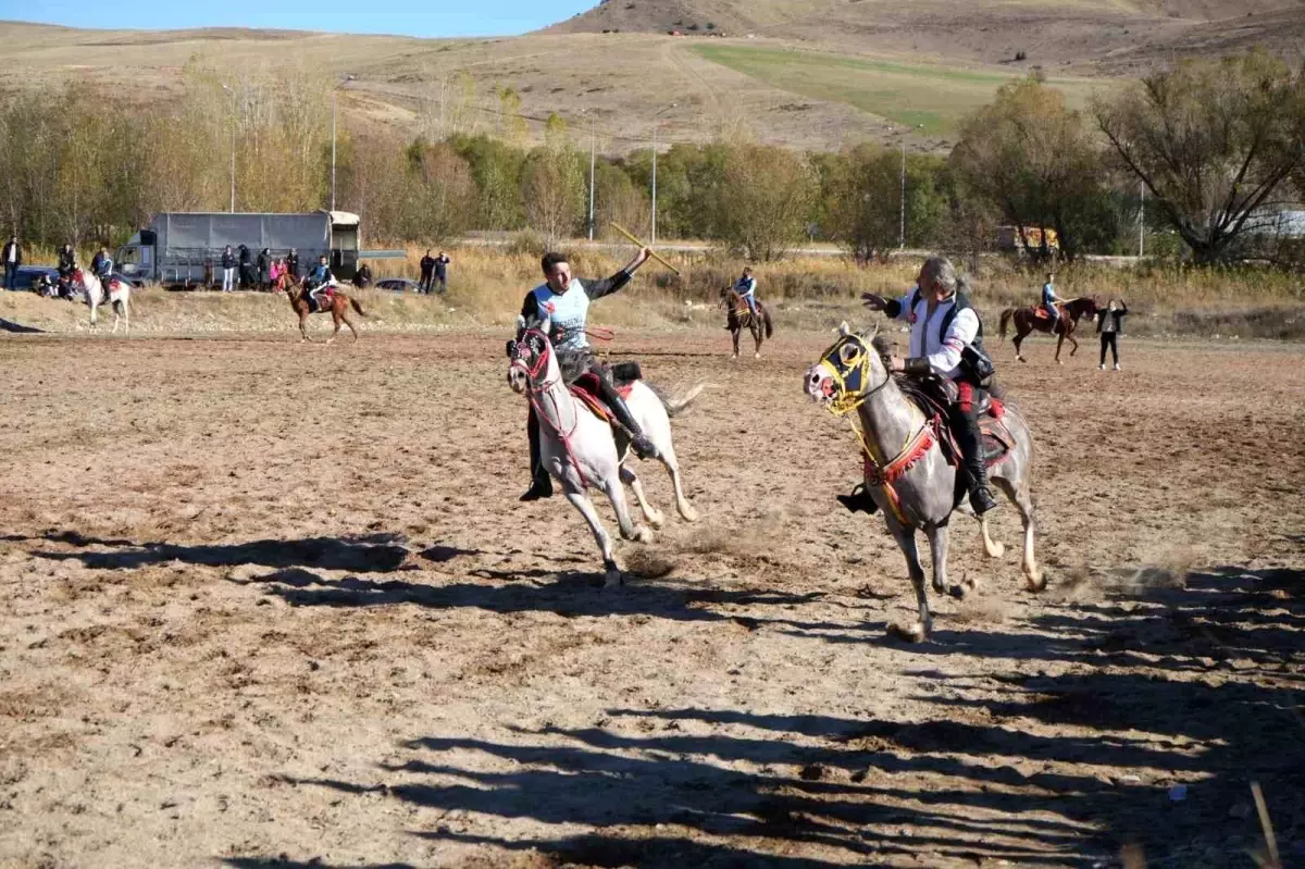 Ciritte Dostluk Müsabakası