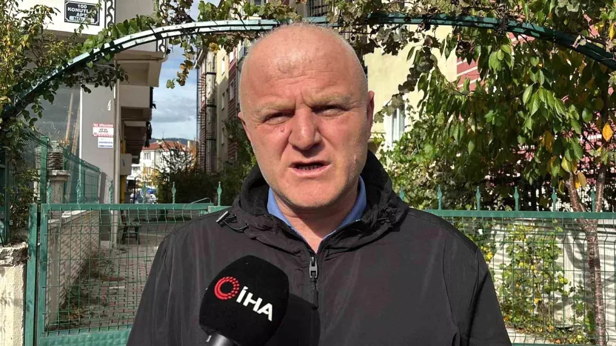 Bolu\'da 100 Milyonluk Dolandırıcılık Skandalı