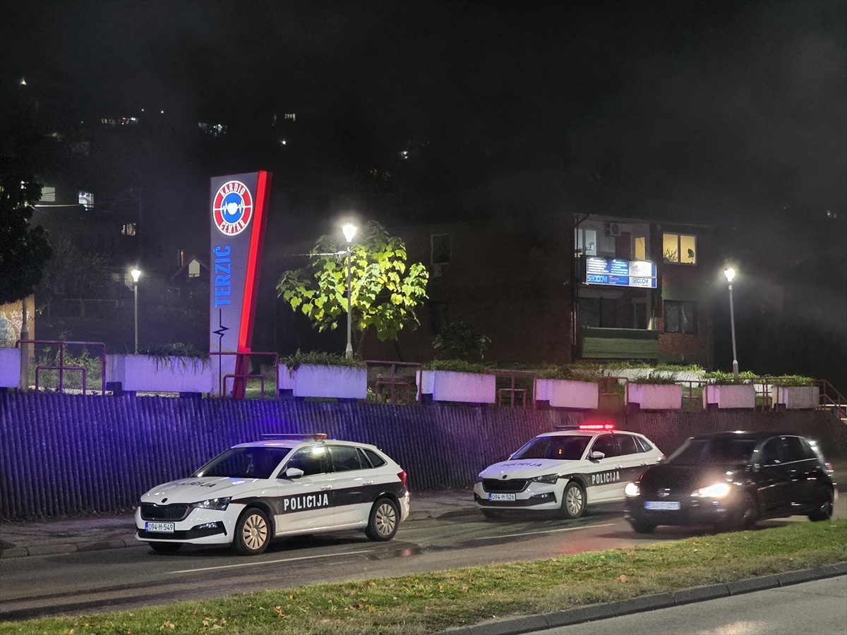 Tuzla\'daki Huzurevi Yangını: 11 Ölü, 38 Yaralı
