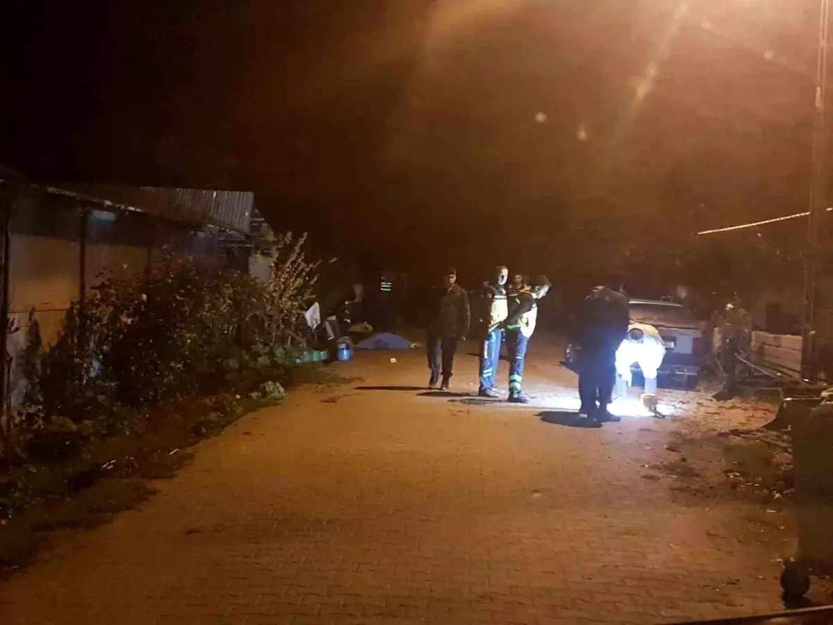 Gökhan Tombak Cinayetinde Aile İtirazda Bulundu