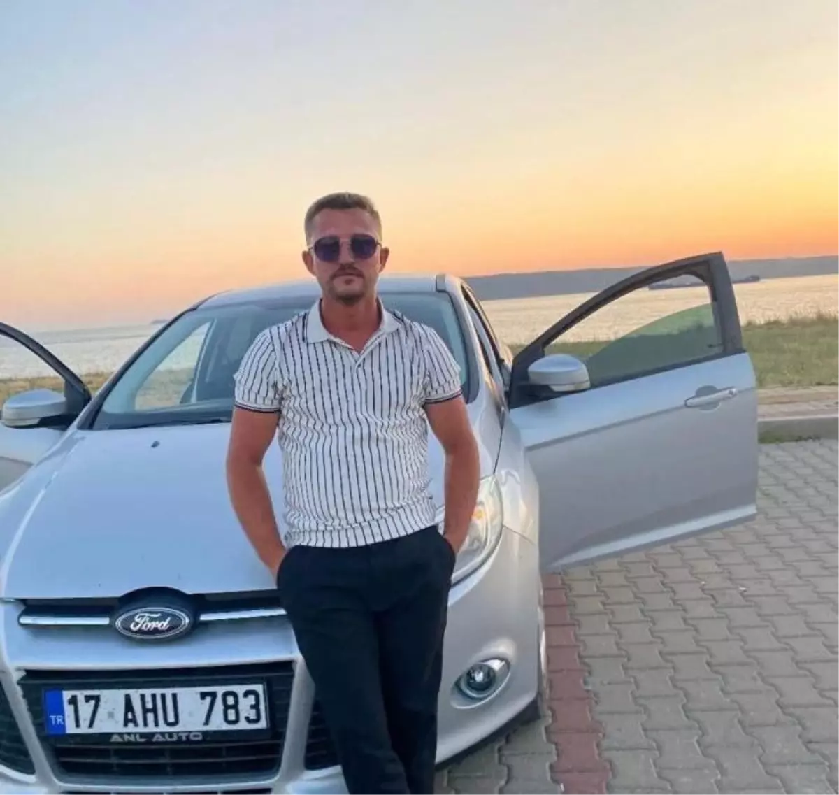 Ayvacık\'ta Kaza: Sürücü Hayatını Kaybetti