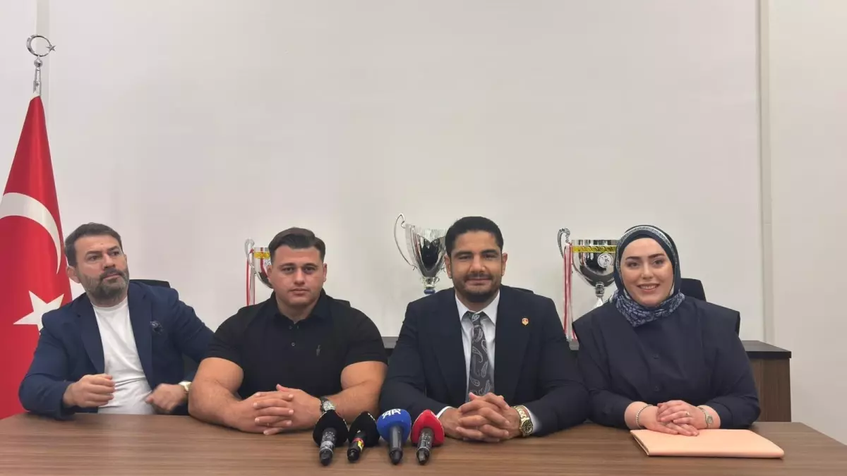 Rıza Kayaalp\'in Cezası 18 Aya İndirildi!