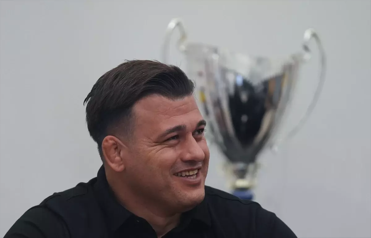 Rıza Kayaalp\'in Ceza Sonrası Mücadelesi