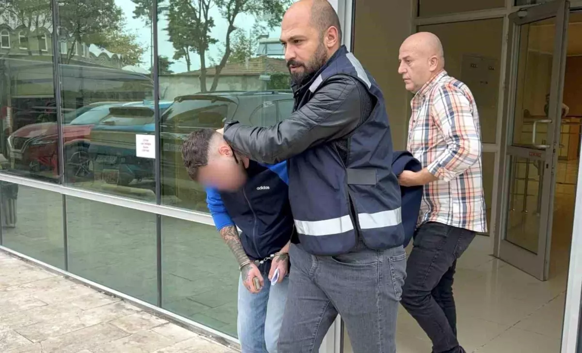 Cezaevi Ziyaretinden Dönüşte Bıçaklı Saldırı