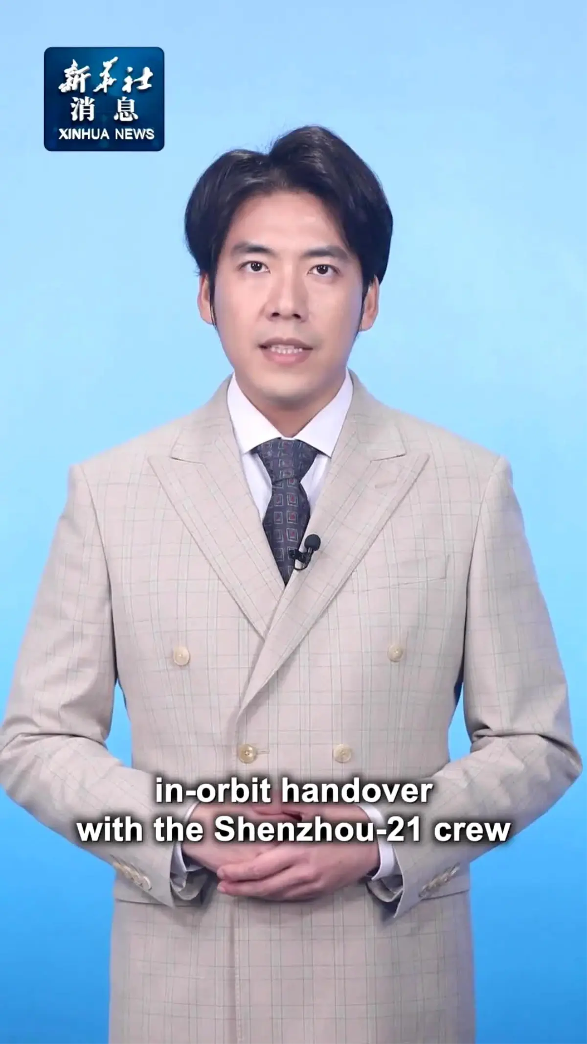 Shenzhou-20 Ekibi Dünya\'ya Dönüyor