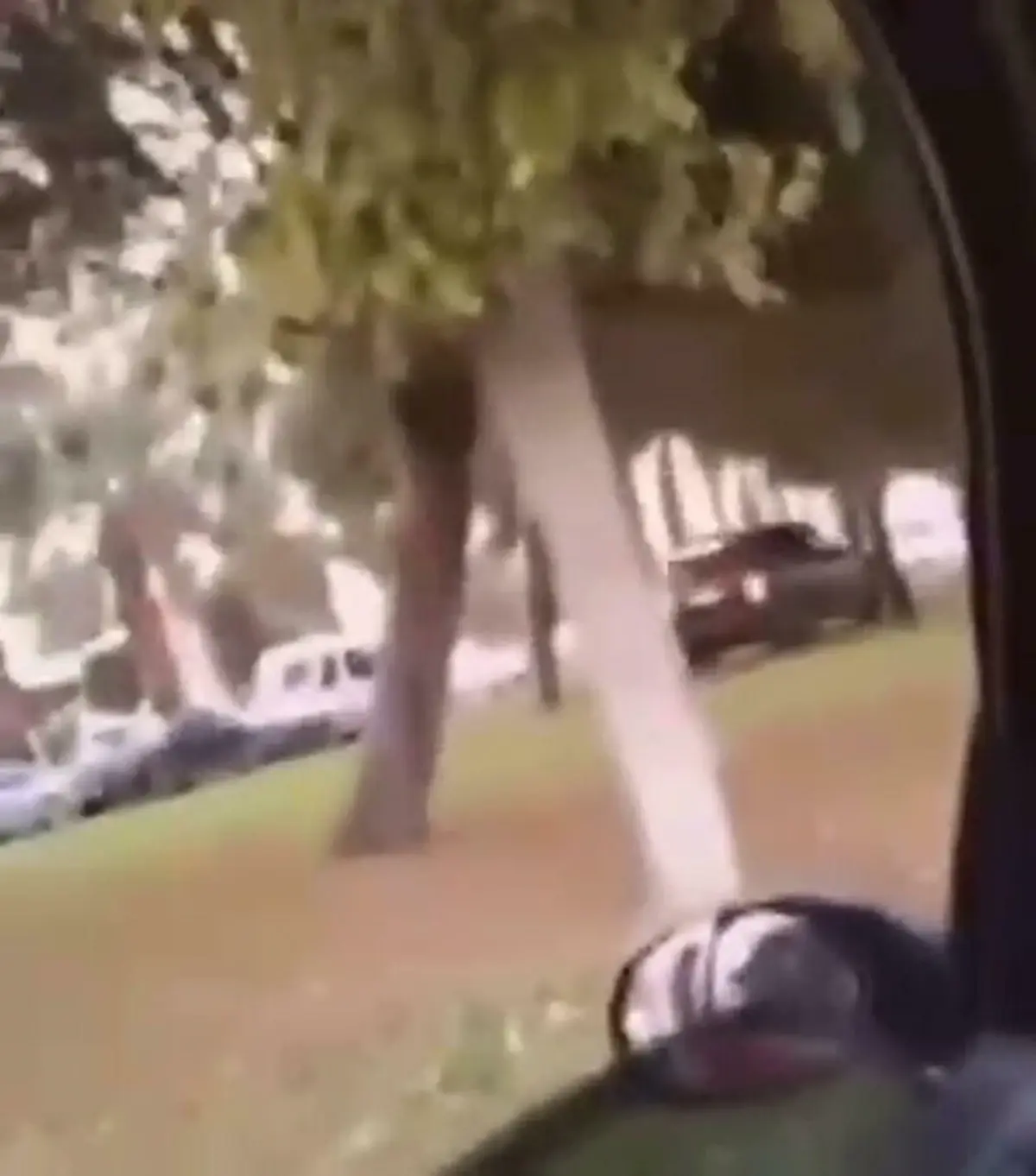 Trafikte Hayatı Tehlikeye Atan Sürücü Gözaltına Alındı