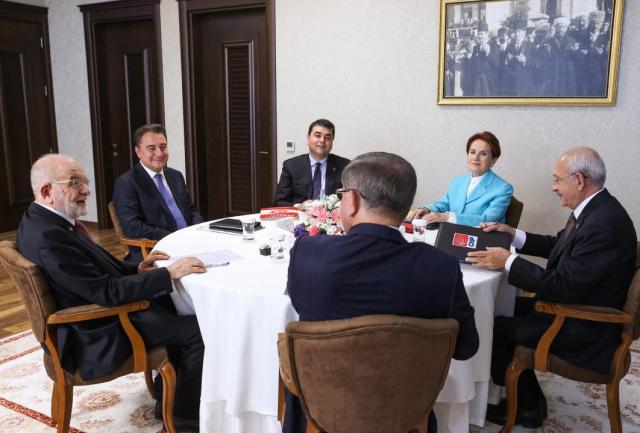 Davutoğlu'ndan olay yaratacak sözler: Cumhurbaşkanlığı seçimini kazansaydık...