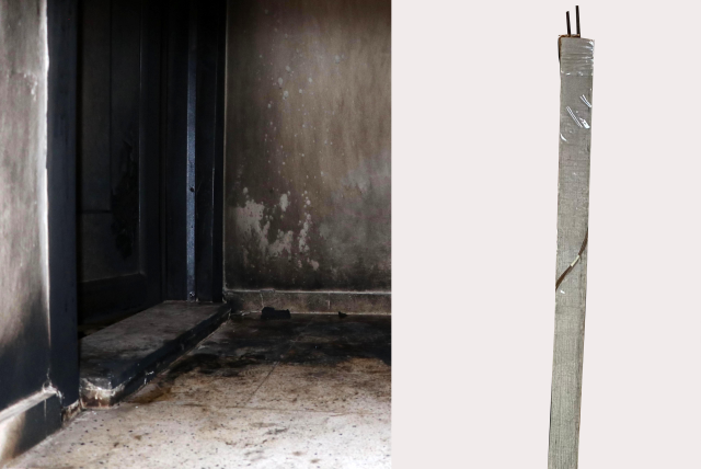 'Deli numarası' tutmadı! Elektrikli düzenekle komşunu öldürmeye çalışan sanık için karar değişti