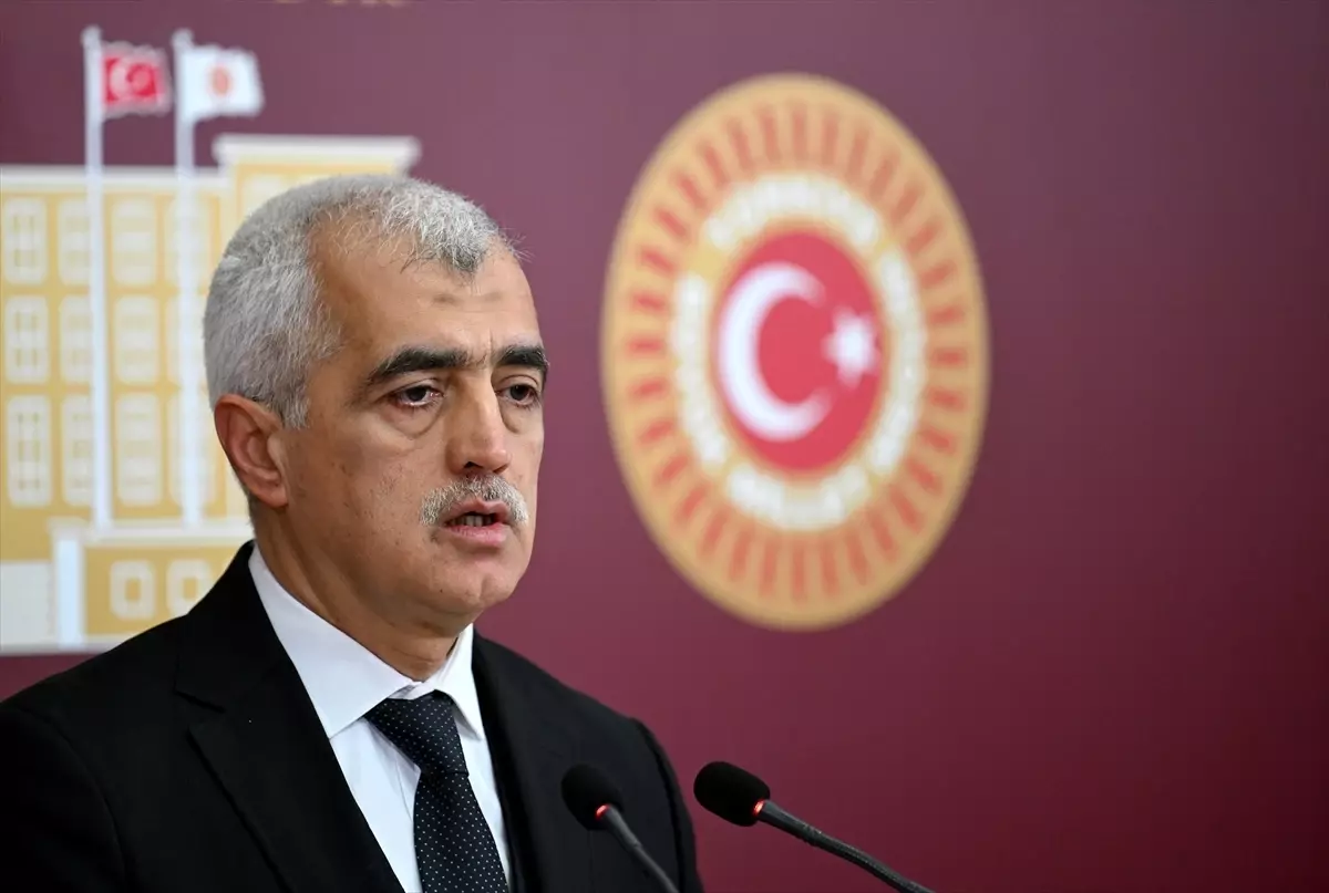 DEM Partisi\'nden Serbest Bırakma Talepleri