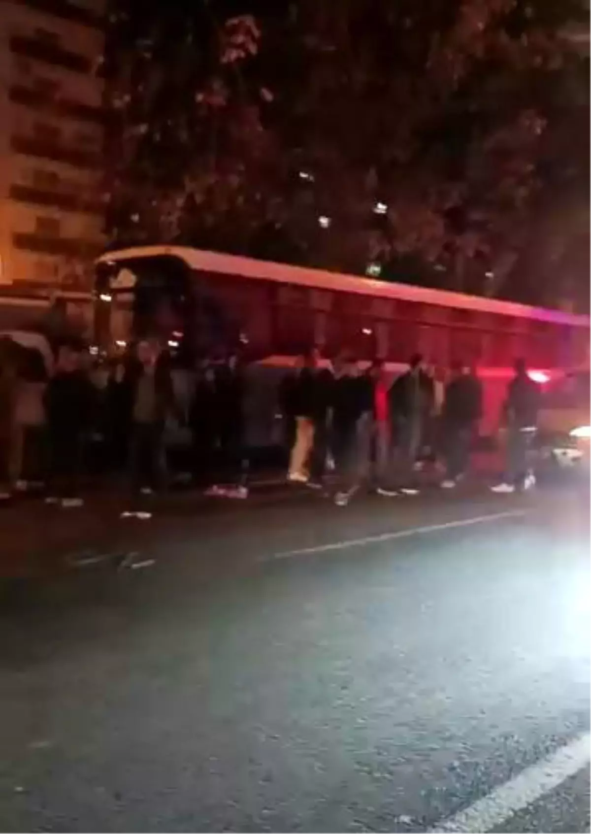 Diyarbakır\'da Yaya Kazası