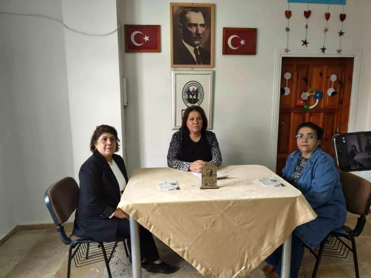 ZİÇEV’den Umuda Yol Açalım Kampanyası