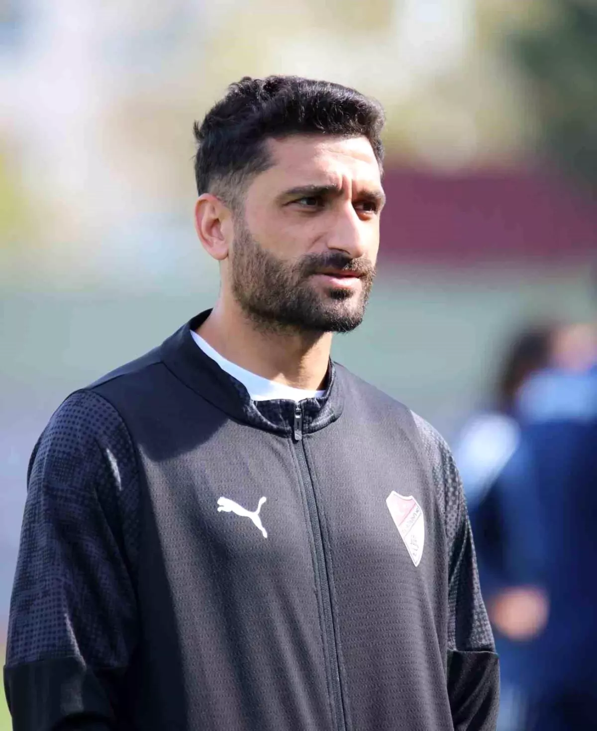 Maksut Taşkıran\'ın Annesi Vefat Etti