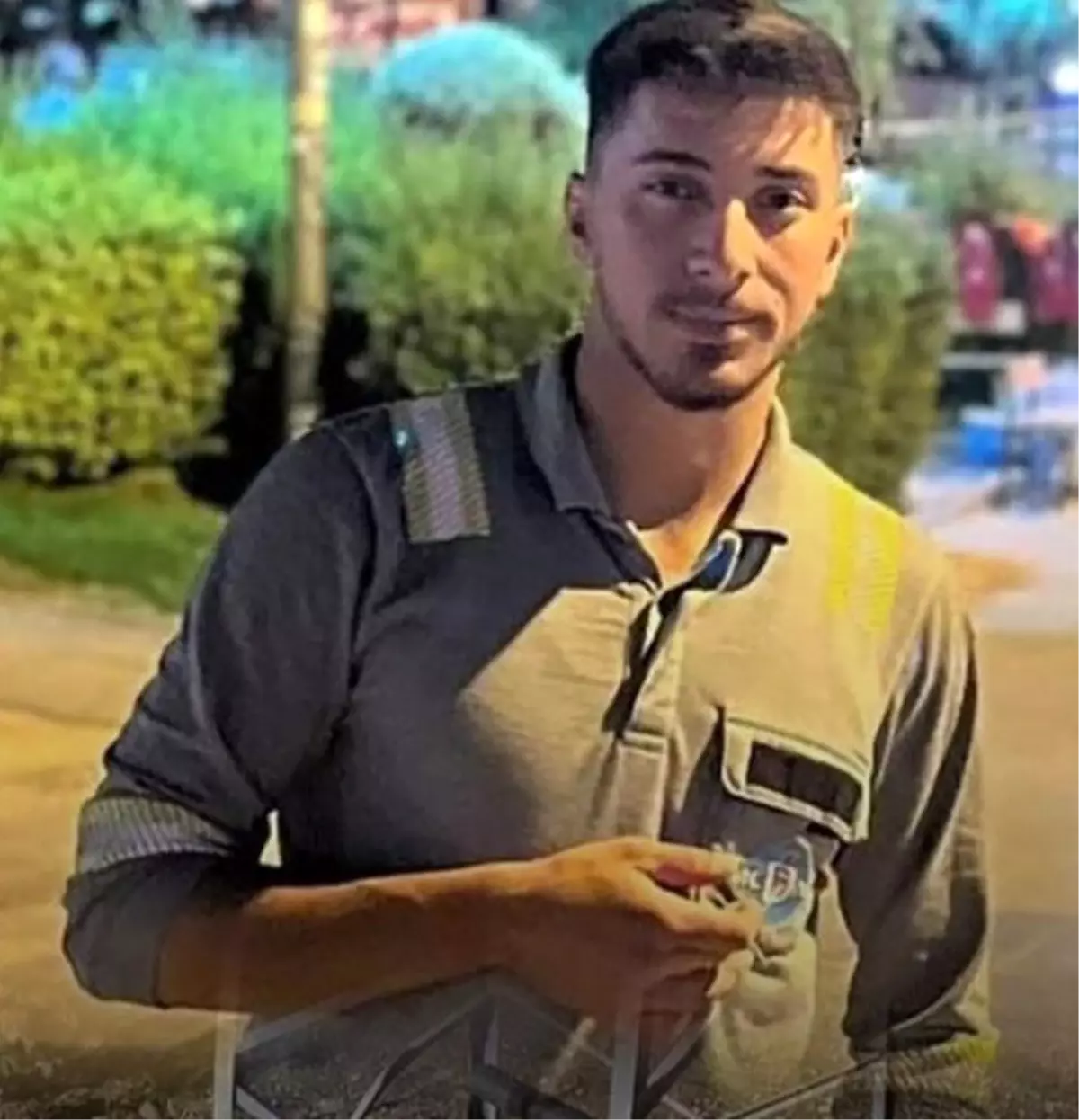 Karaman\'da genç elektrikçi akıma kapılarak hayatını kaybetti