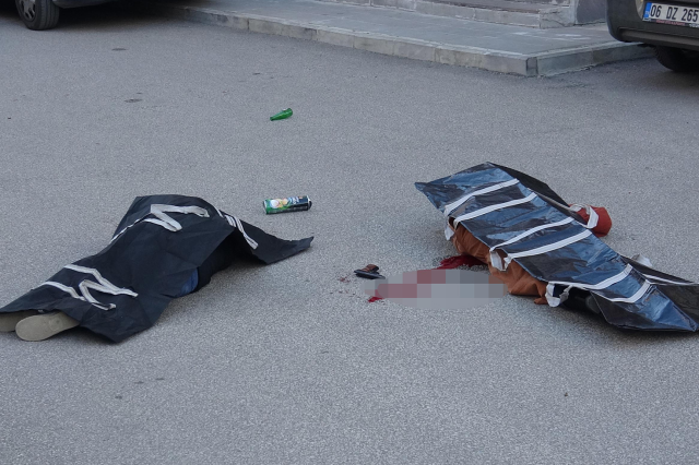 Erzurum'da İzinli Çıkan Mahkum, Eski Kurbanını Vurarak Öldürdü Erzurum'da İzinli Çıkan Mahkum, Eski Kurbanını Vurarak Öldürdü