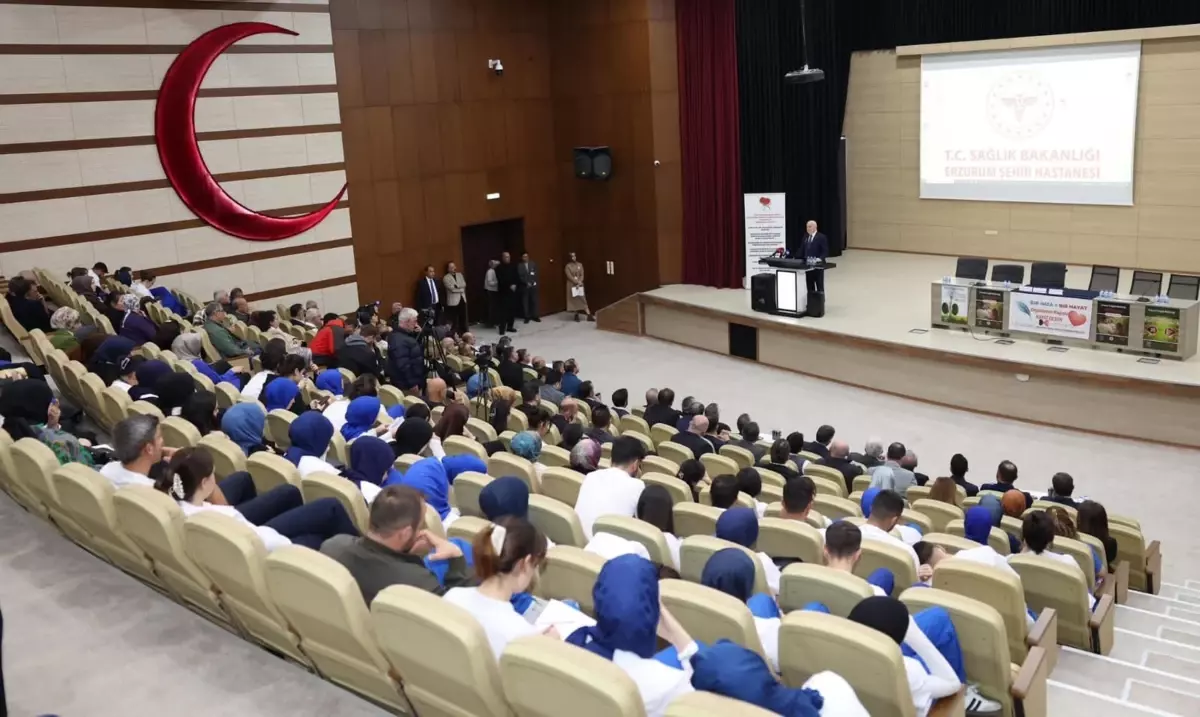 Organ Bağışı Caizdir