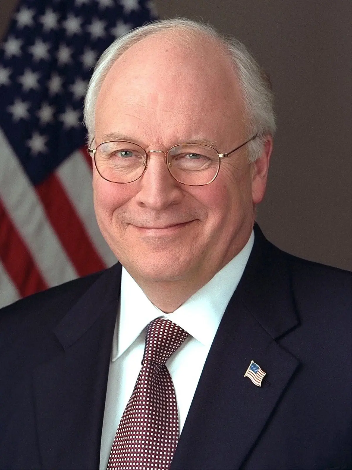 Dick Cheney Hayatını Kaybetti