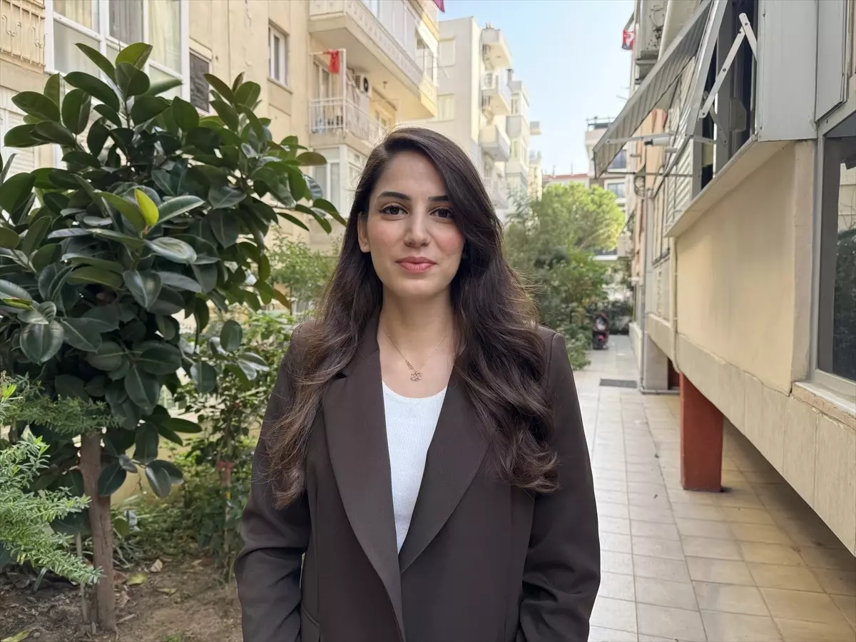 İzmir\'de Avukatın Vergi Ceza İptali