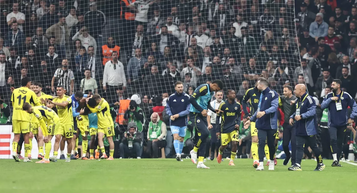 Alvarez\'in Harika Performansı Derbiyi Getirdi