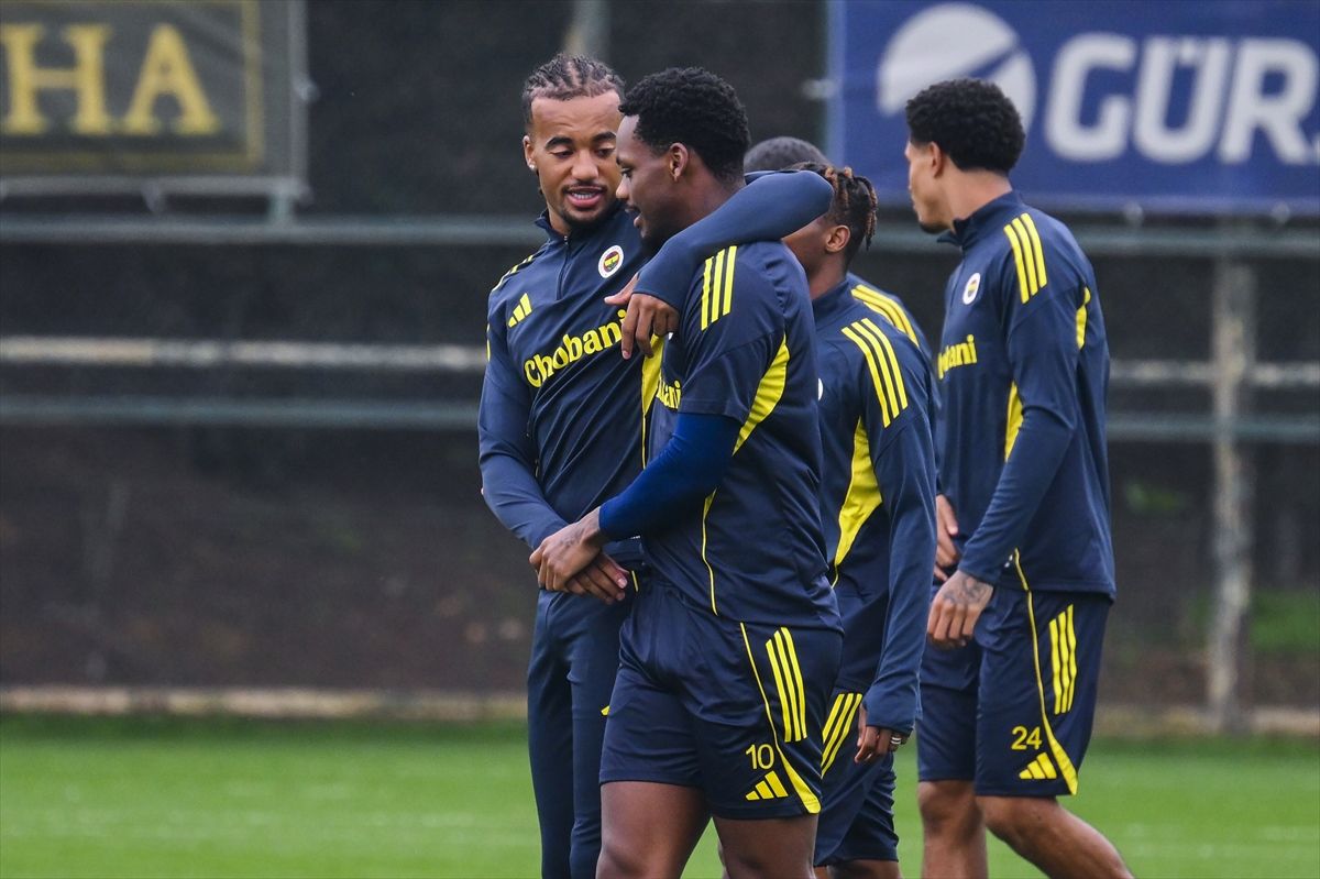 Fenerbahçe, Plzen ile Karşılaşıyor