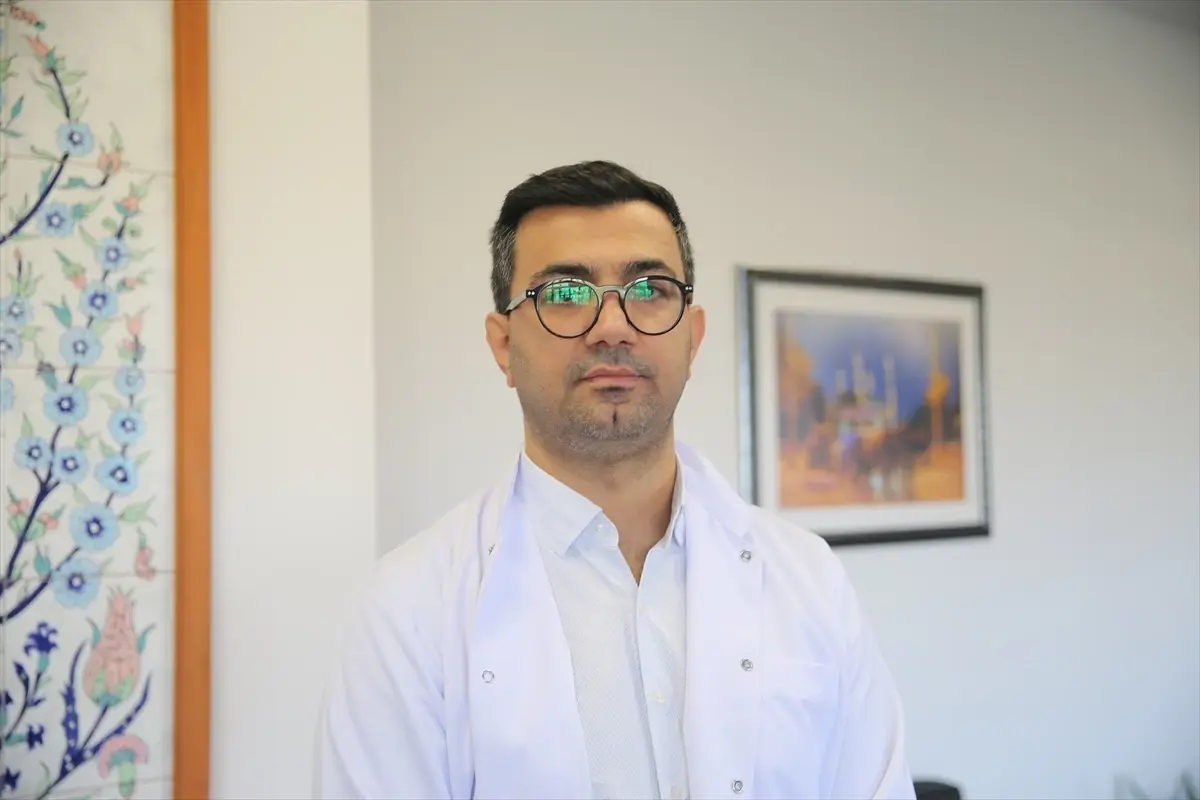 Sonbahar Sıcaklık Farkı Kalp Krizini Artırıyor