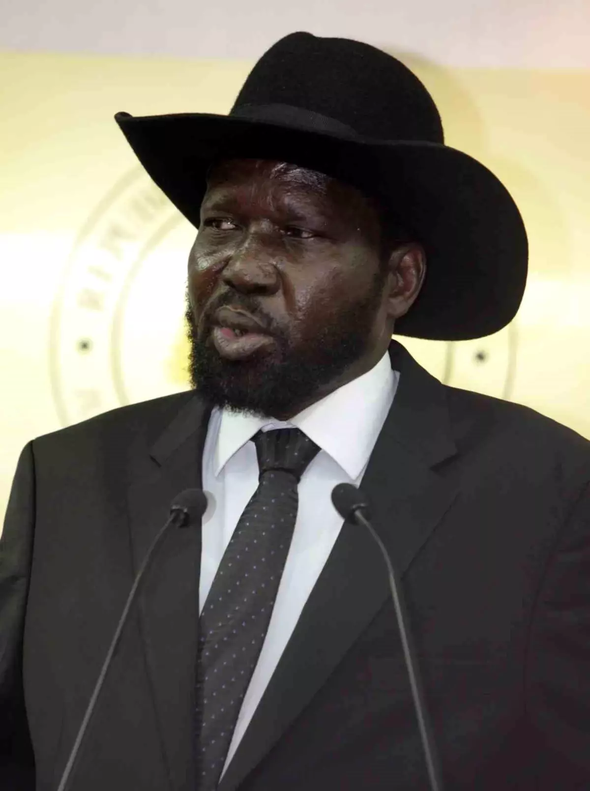 Güney Sudan\'da Maliye Bakanı Değişikliği