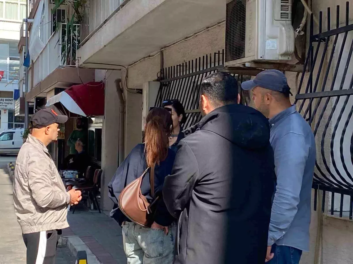 İzmir\'de Güzellik Salonu Dolandırıcılığı