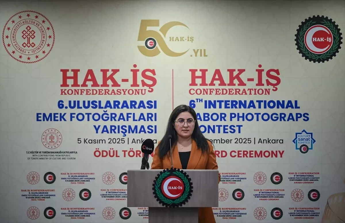 HAK-İŞ\'ten Asgari Ücret Eleştirisi