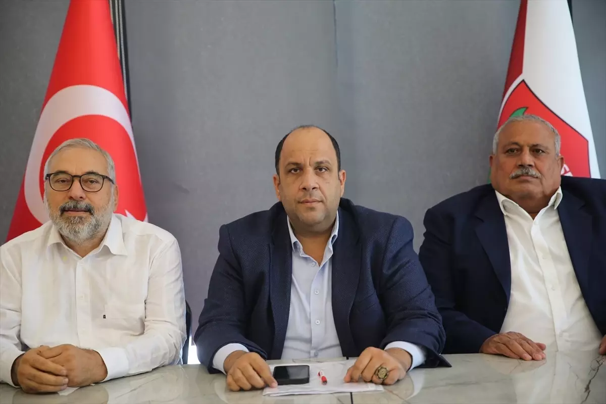 Hatayspor’da Teknik Direktör Değişimi: Gökhan Alaş Dönemi