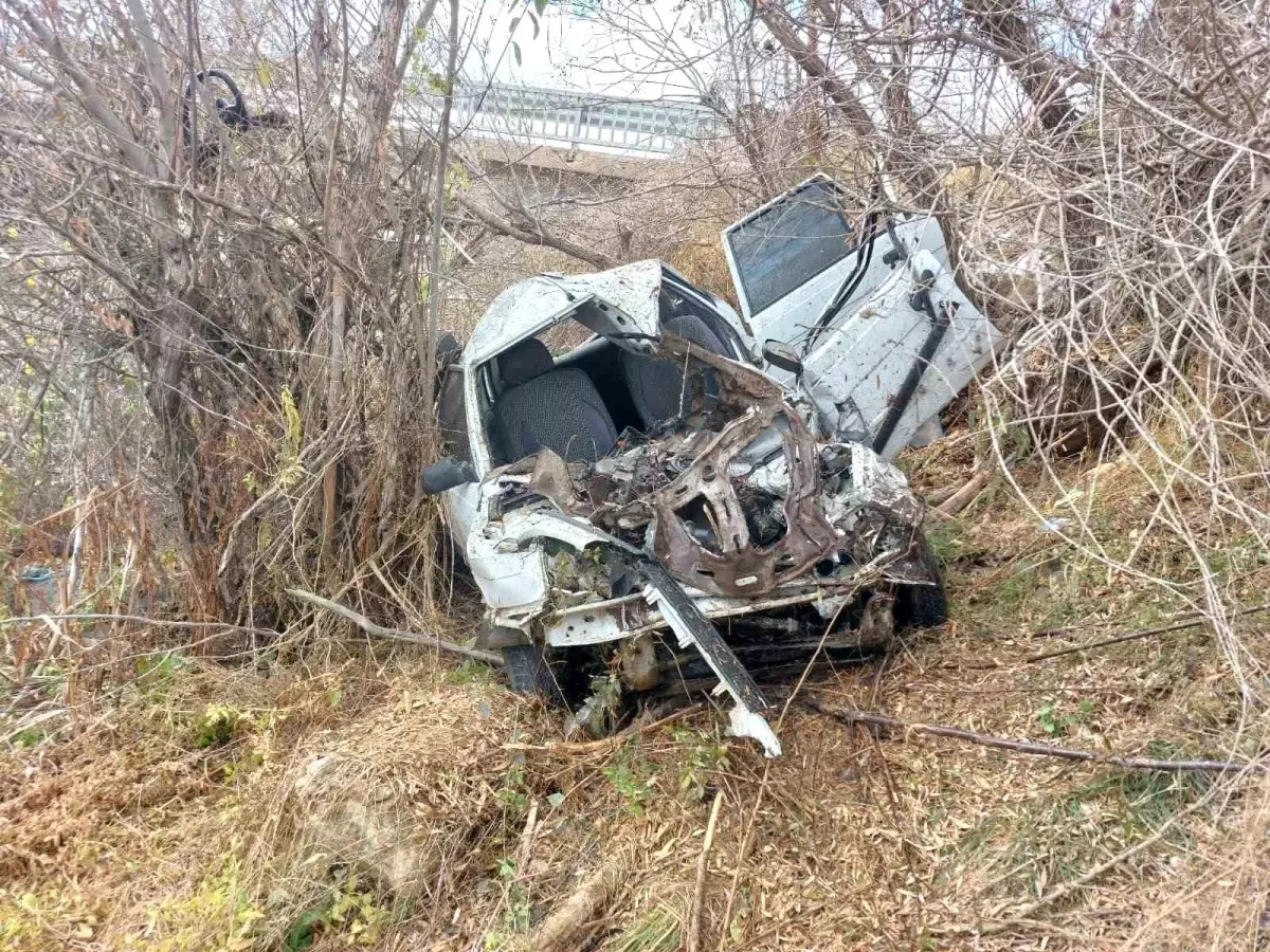 Kahramanmaraş\'ta Facia: Anne Hayatını Kaybetti