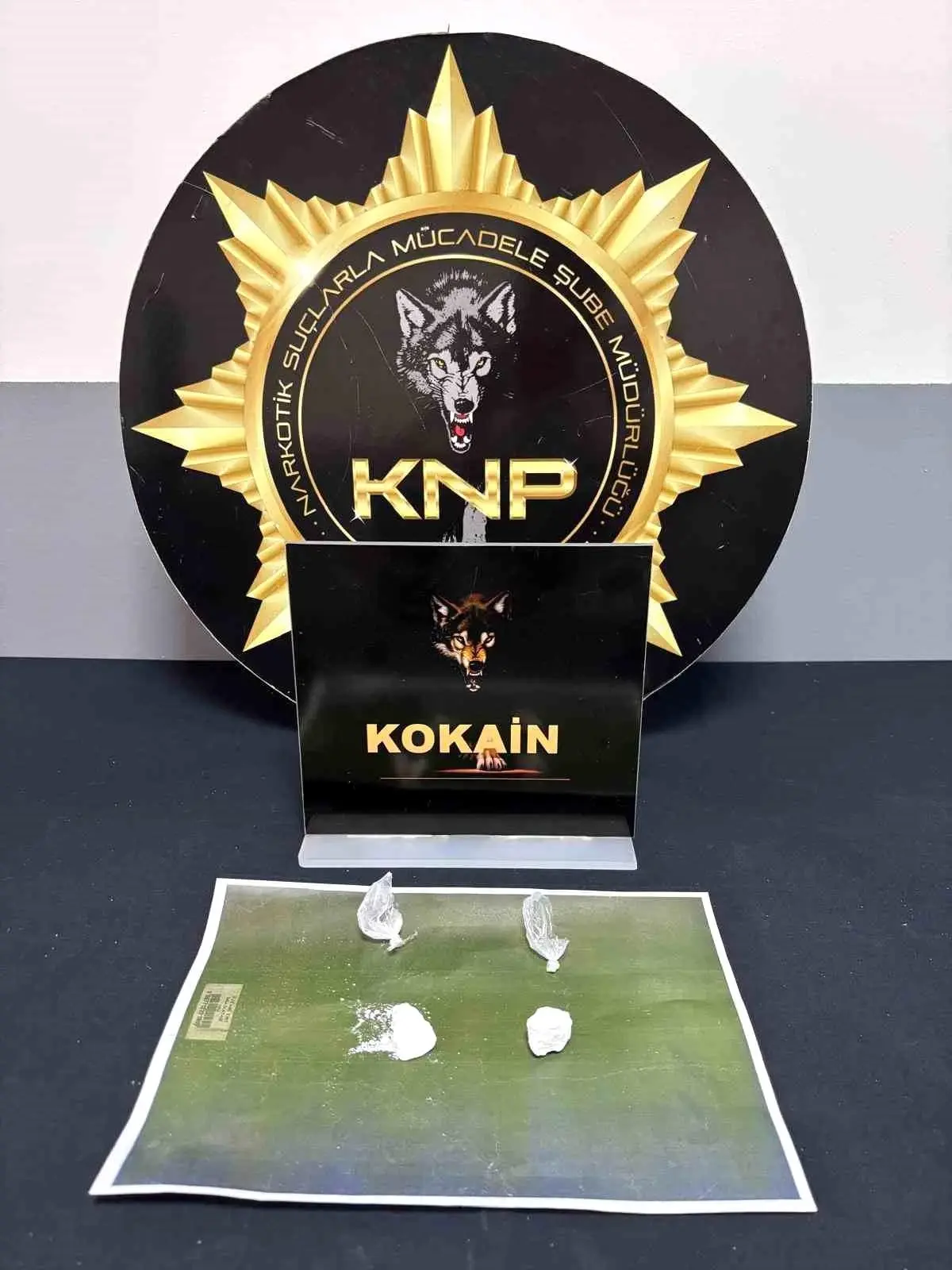 Karabük\'te Uyuşturucu Operasyonu: 3 Tutuklama