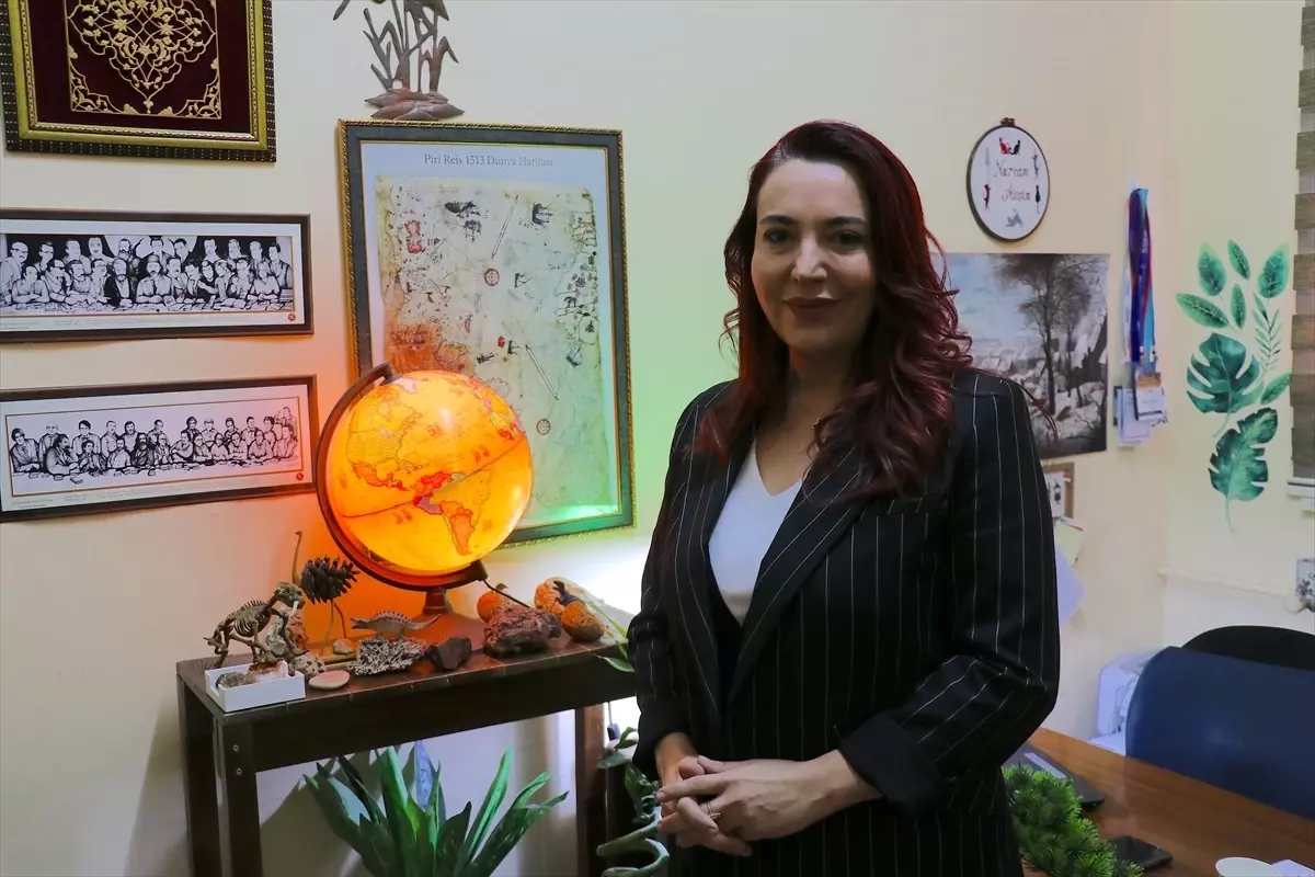 Kağızman Bazalt Sütunları Bilimsel Literatürde