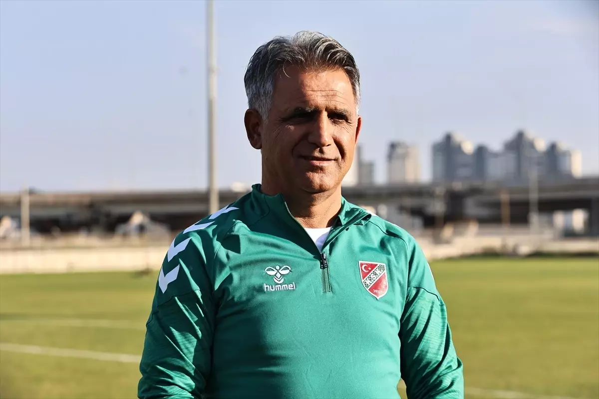 Karşıyaka Yenilgisiz Yolda